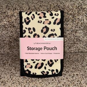 Beachwaver Storage Pouch